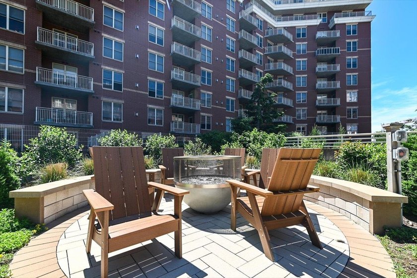 A unique opportunity for easy living in Madison's preeminent - photo 55