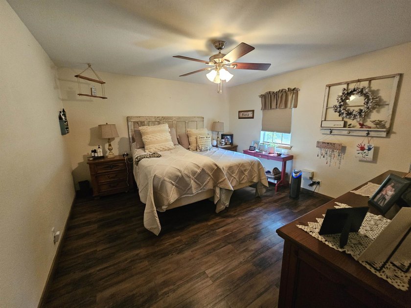 Tucked away in the gated community of Holly Lake Ranch, this - photo 15