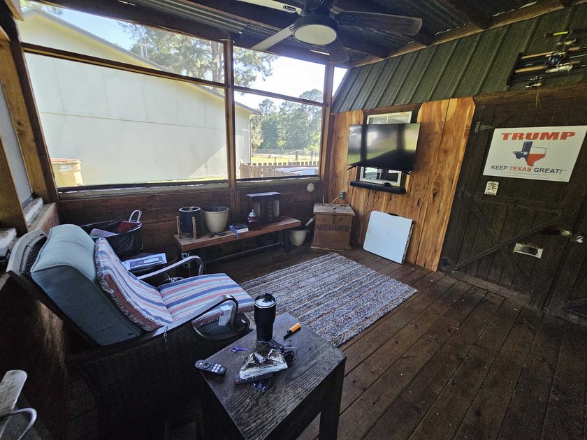 Tucked away in the gated community of Holly Lake Ranch, this - photo 37