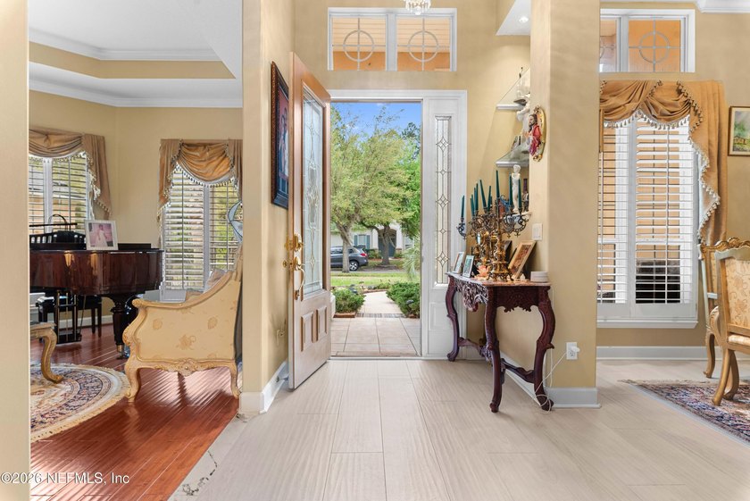 Located in the highly desirable Bartram Springs community, this - photo 3