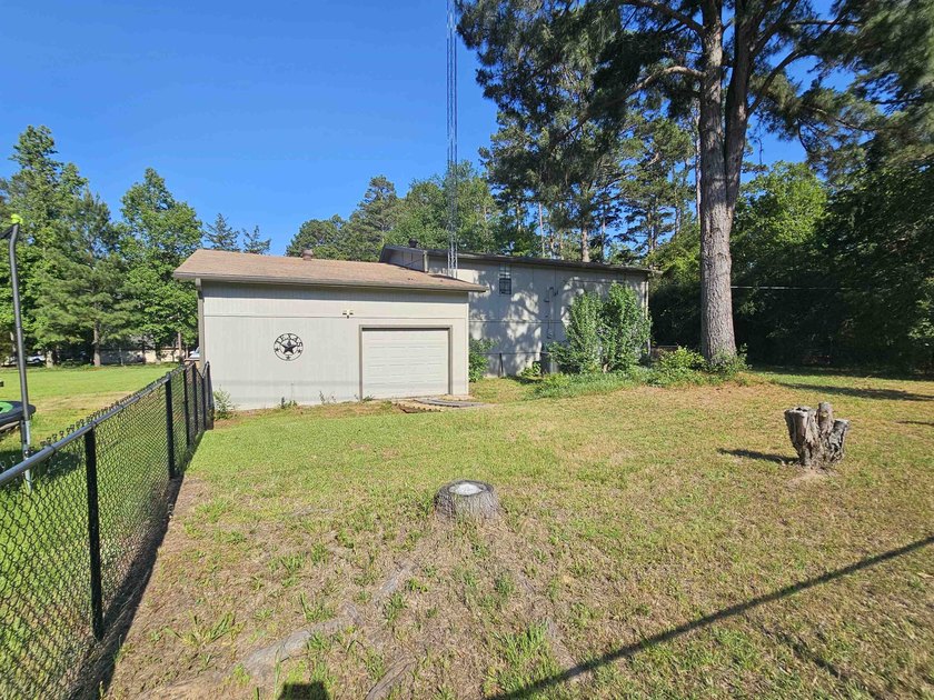 Tucked away in the gated community of Holly Lake Ranch, this - photo 45