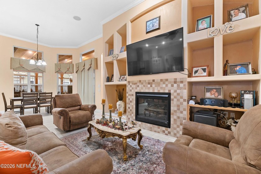 Located in the highly desirable Bartram Springs community, this - photo 5