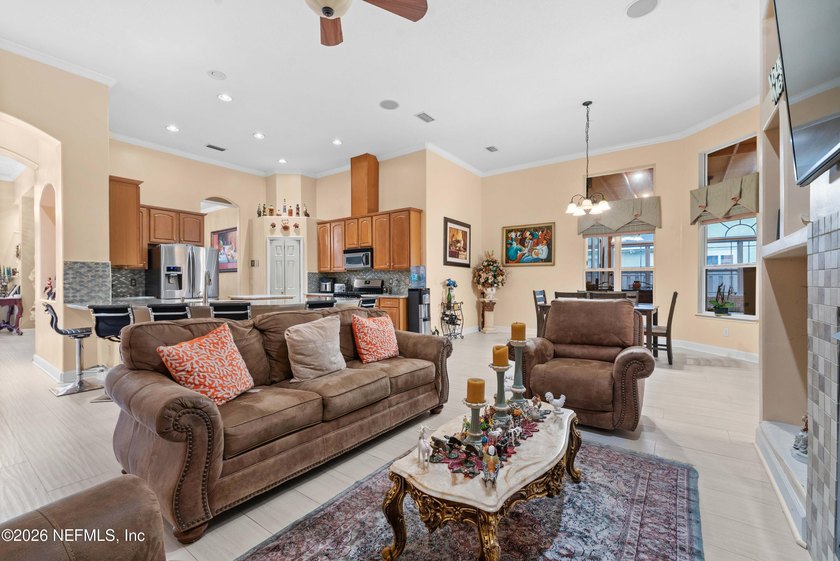 Located in the highly desirable Bartram Springs community, this - photo 6