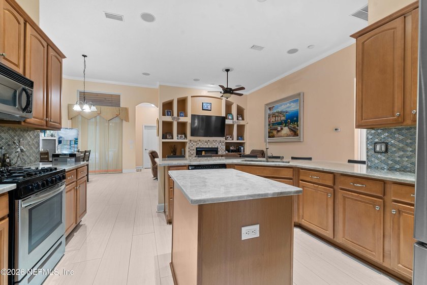 Located in the highly desirable Bartram Springs community, this - photo 9