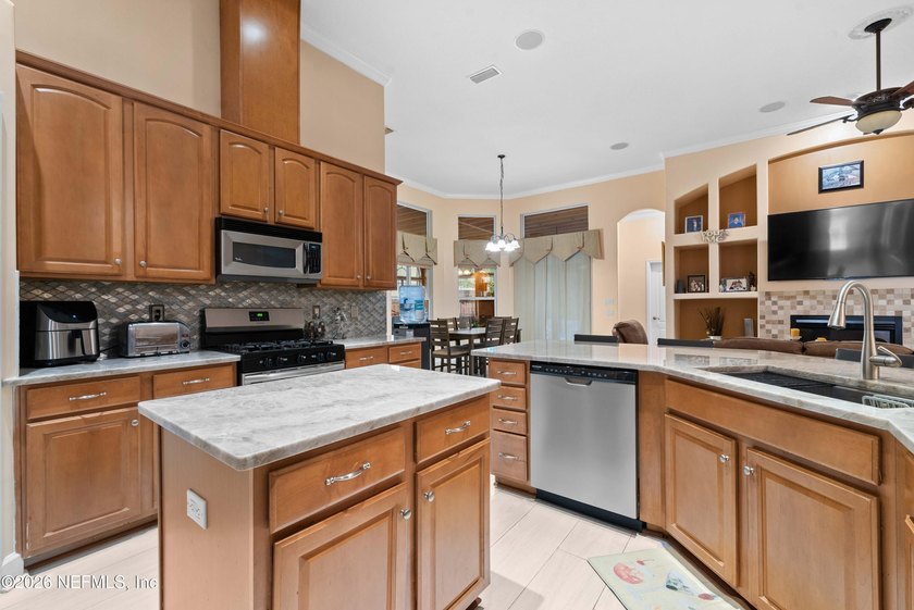 Located in the highly desirable Bartram Springs community, this - photo 10