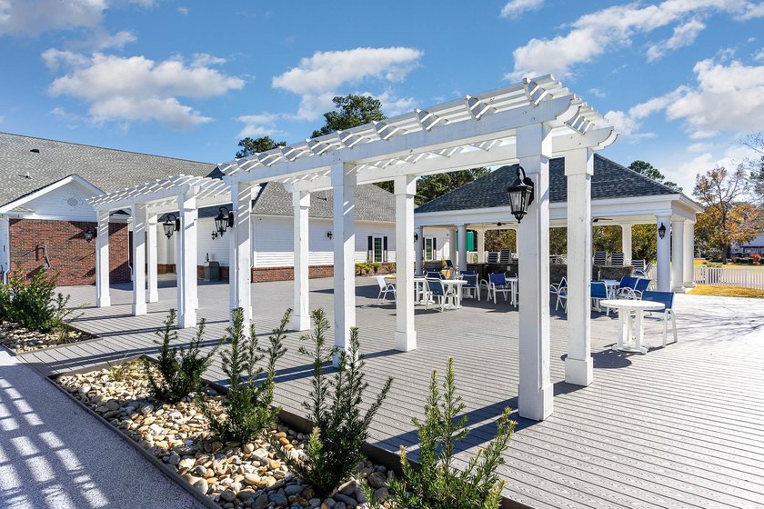 Welcome Brunswick Plantation! A gated community with 24 hours - photo 11