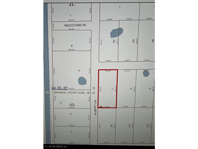 Great 1 acre Lot ready for your Dream Home! on the Corner Lot! - photo 2