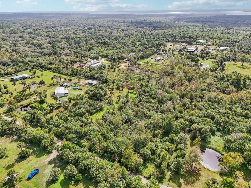 Great 1 acre Lot ready for your Dream Home! on the Corner Lot! - photo 5