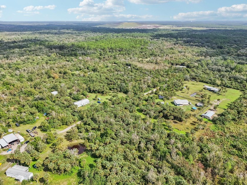 Great 1 acre Lot ready for your Dream Home! on the Corner Lot! - photo 7
