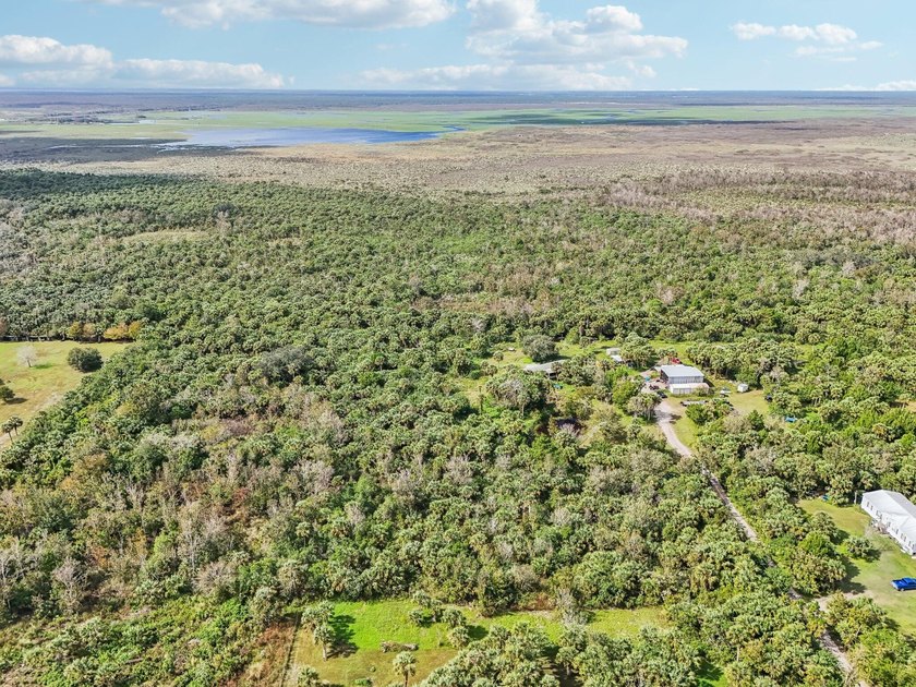 Great 1 acre Lot ready for your Dream Home! on the Corner Lot! - photo 10