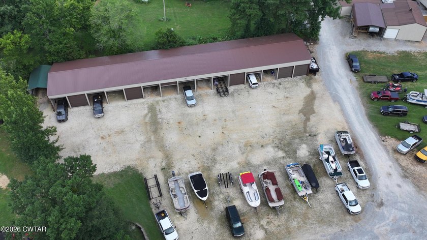 Turn-key 125-Site RV Campground for Sale Near Kentucky Lake in - photo 11