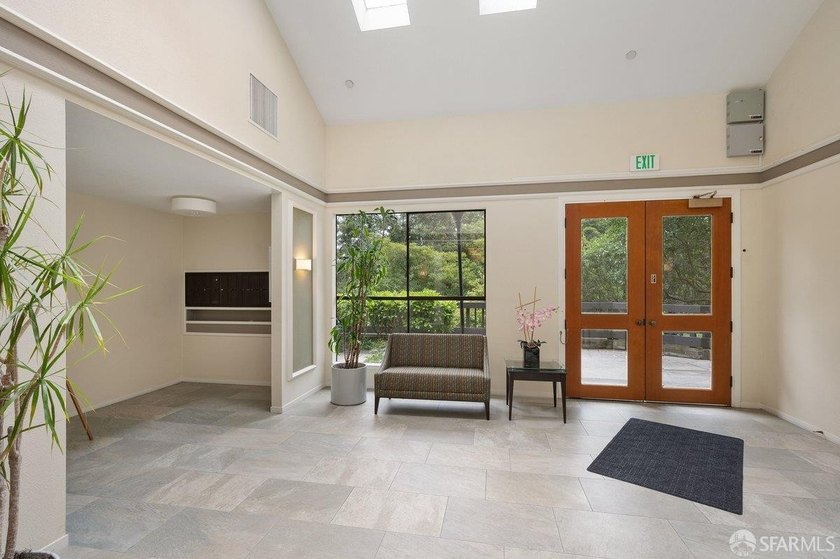 Situated in a lovely, wooded setting directly across from Stern - photo 4