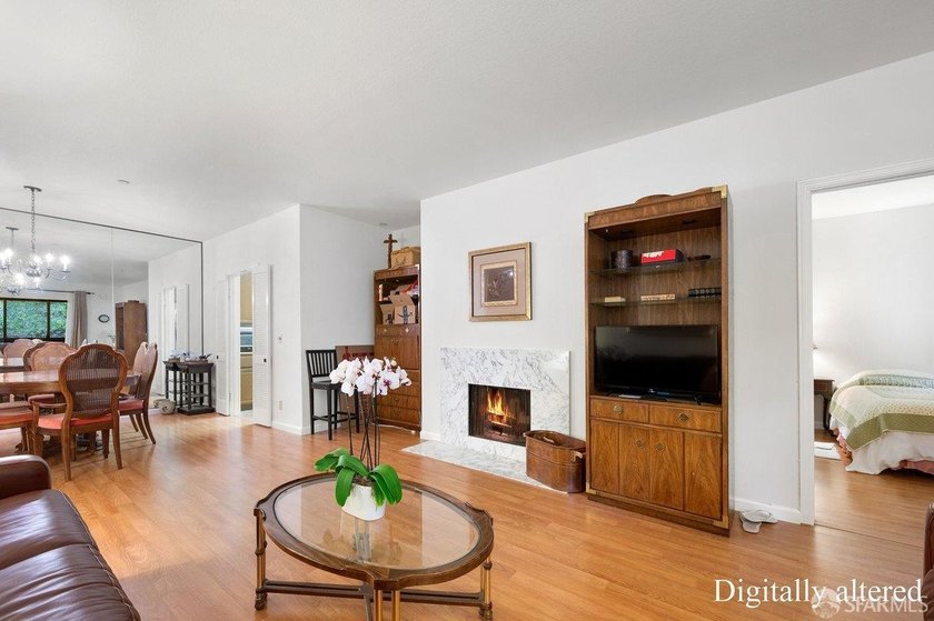 Situated in a lovely, wooded setting directly across from Stern - photo 10