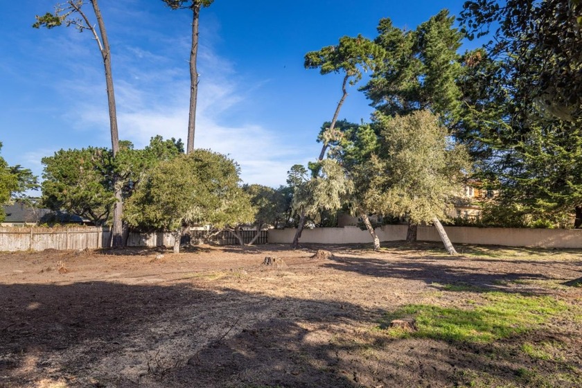 Rare flat lot in Country Club West just .6 miles from Seal Rock - photo 6