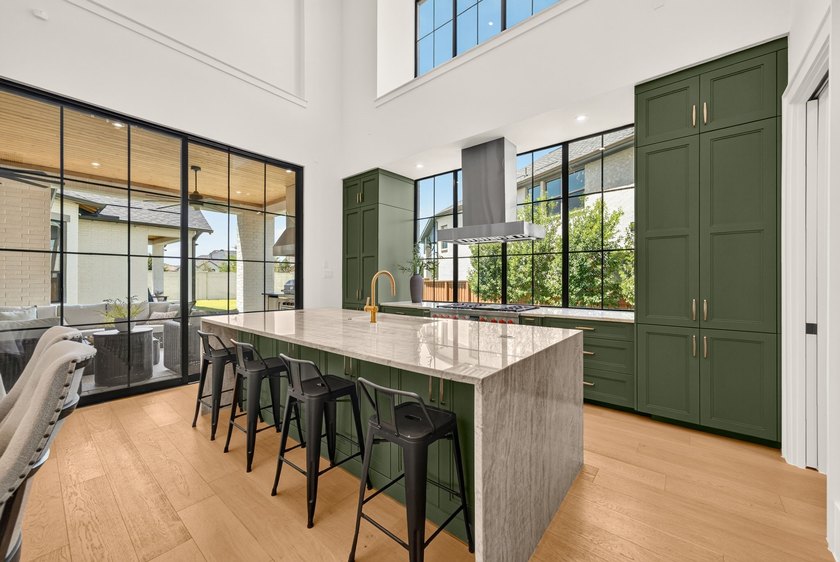 Experience elevated luxury in this gorgeous Huntington custom in - photo 11