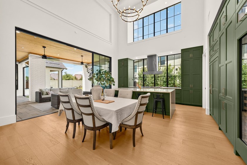 Experience elevated luxury in this gorgeous Huntington custom in - photo 13