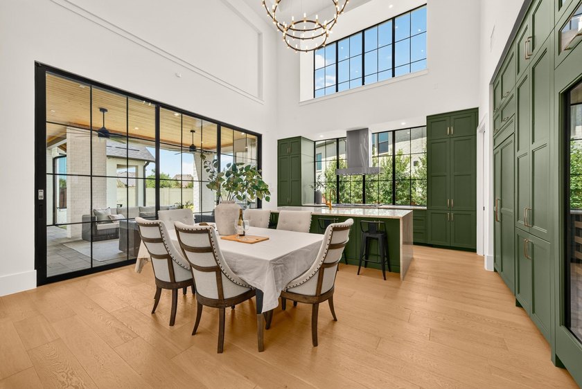 Experience elevated luxury in this gorgeous Huntington custom in - photo 14