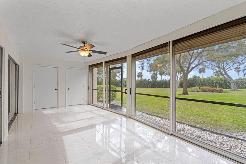 GORGEOUS FULLY 1ST FLOOR CONDO | PRESTIGIOUS 55+ COMMUNITY OF - photo 20