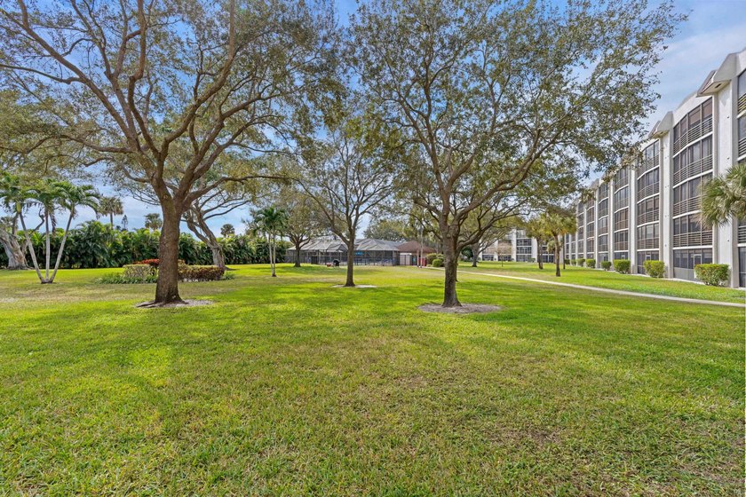 GORGEOUS FULLY 1ST FLOOR CONDO | PRESTIGIOUS 55+ COMMUNITY OF - photo 22