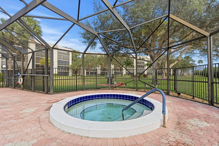 GORGEOUS FULLY 1ST FLOOR CONDO | PRESTIGIOUS 55+ COMMUNITY OF - photo 24