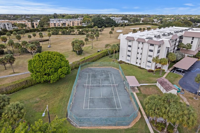 GORGEOUS FULLY 1ST FLOOR CONDO | PRESTIGIOUS 55+ COMMUNITY OF - photo 26