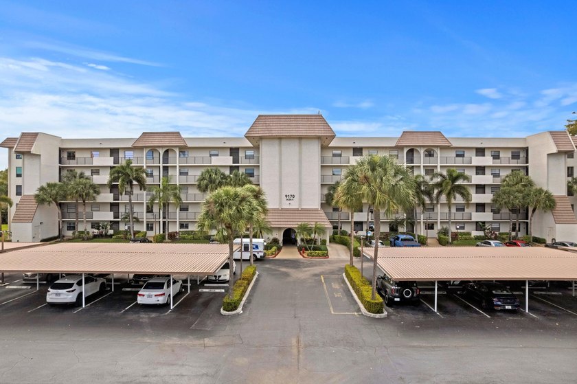 GORGEOUS FULLY 1ST FLOOR CONDO | PRESTIGIOUS 55+ COMMUNITY OF - photo 27