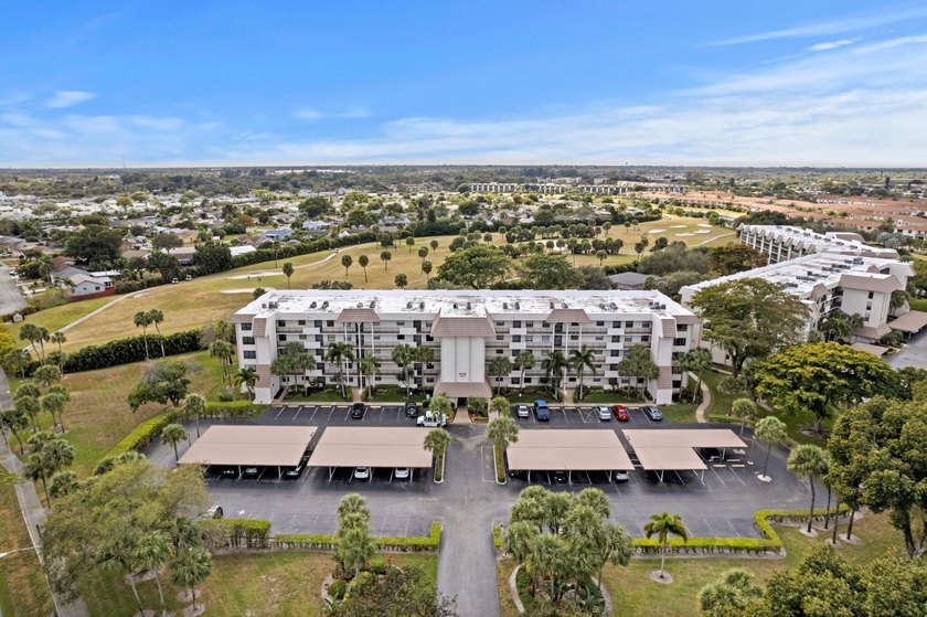 GORGEOUS FULLY 1ST FLOOR CONDO | PRESTIGIOUS 55+ COMMUNITY OF - photo 28