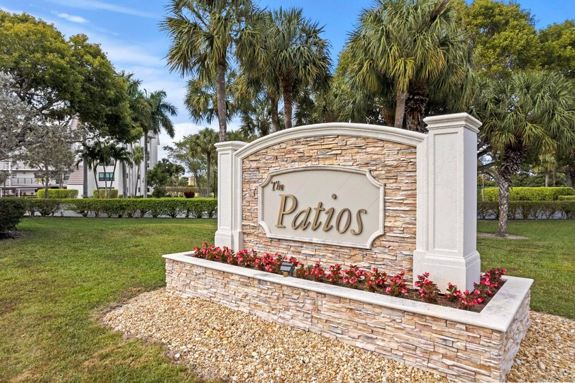 GORGEOUS FULLY 1ST FLOOR CONDO | PRESTIGIOUS 55+ COMMUNITY OF - photo 29