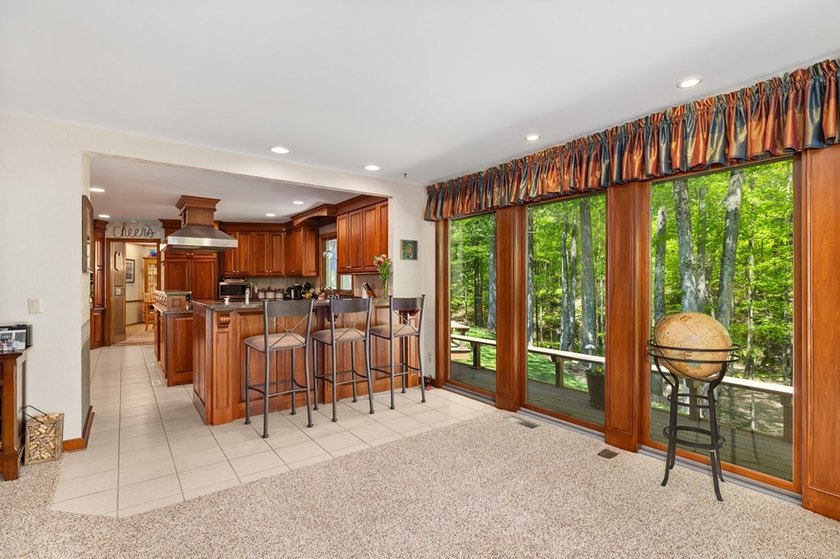 Discover your private woodland sanctuary at *Seasons in the - photo 31