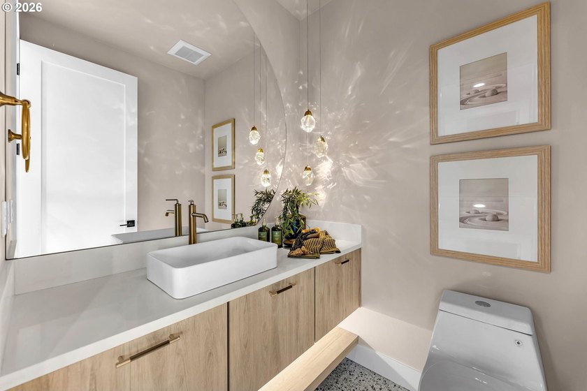 Luxurious New Construction Townhome. Move-In Ready. This - photo 20