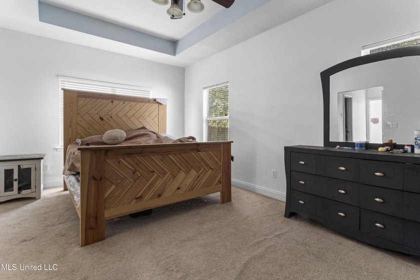 This spacious five-bedroom, three-and-a-half-bath - photo 22