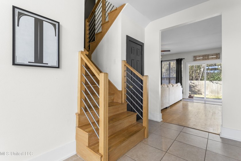 This spacious five-bedroom, three-and-a-half-bath - photo 26