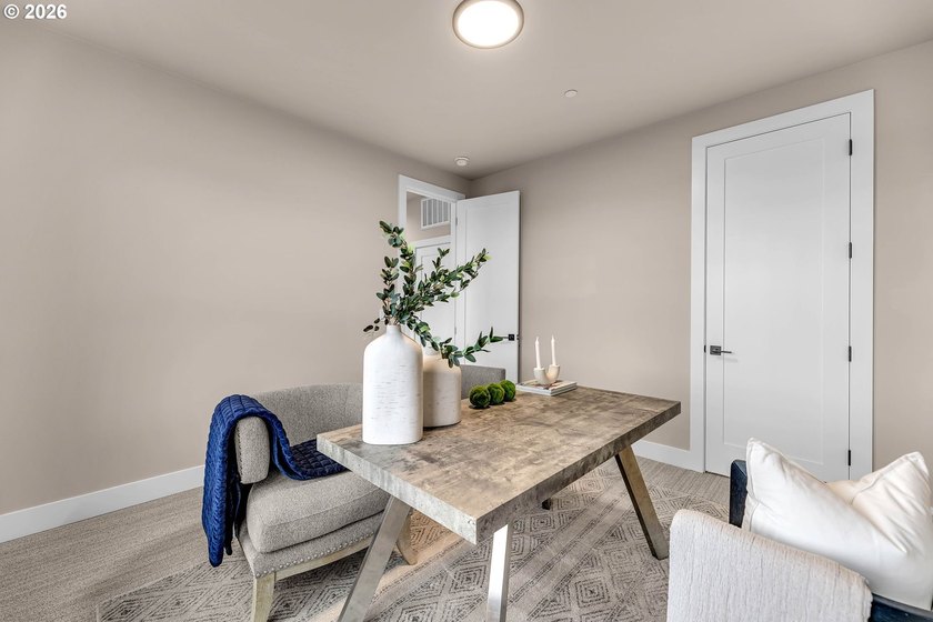 Luxurious New Construction Townhome. Move-In Ready. This - photo 32