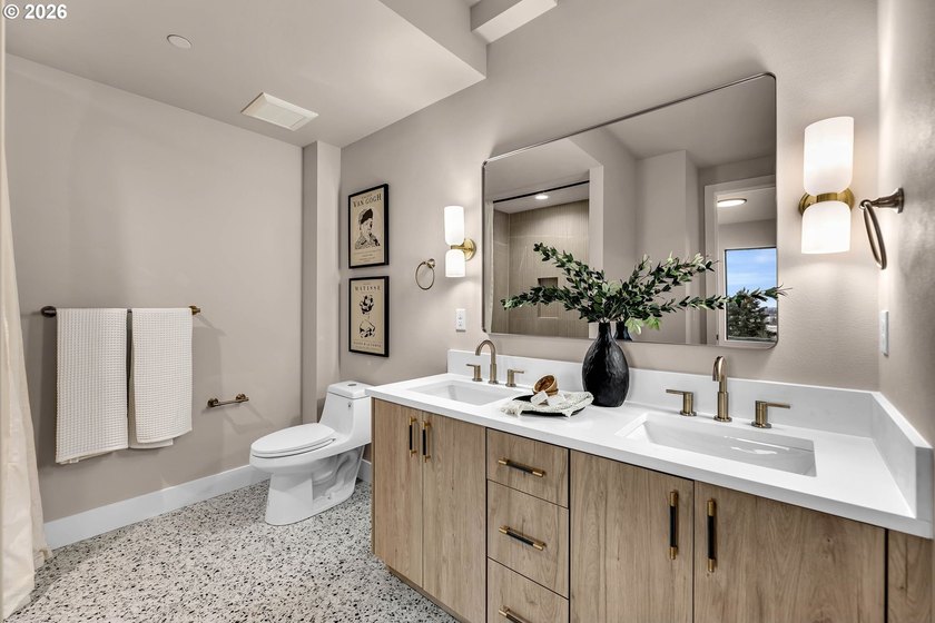 Luxurious New Construction Townhome. Move-In Ready. This - photo 35