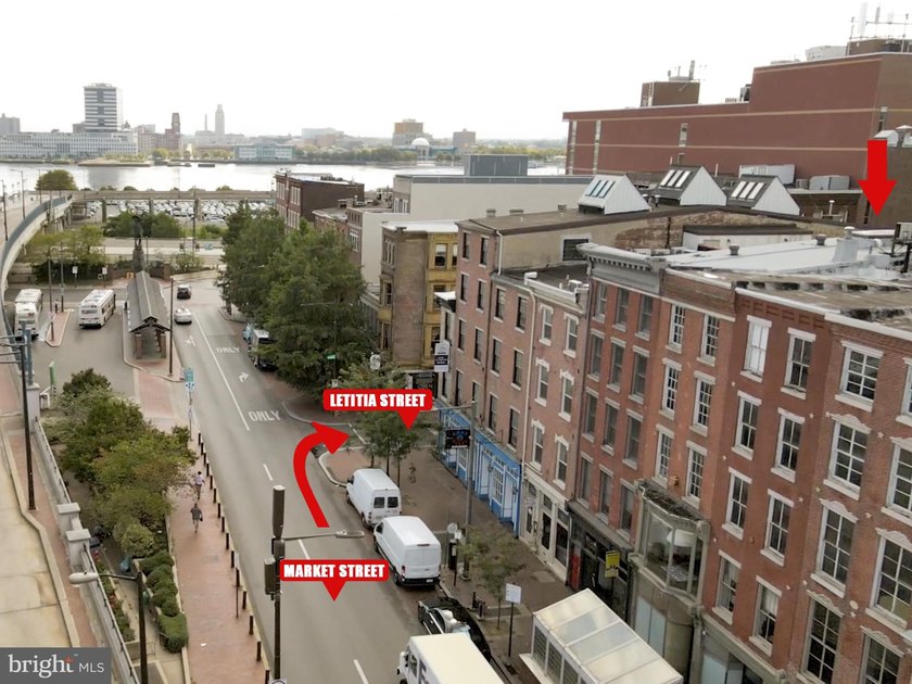Welcome to Black Horse Alley, an intimate boutique condominium - photo 5
