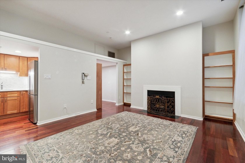 Welcome to Black Horse Alley, an intimate boutique condominium - photo 7
