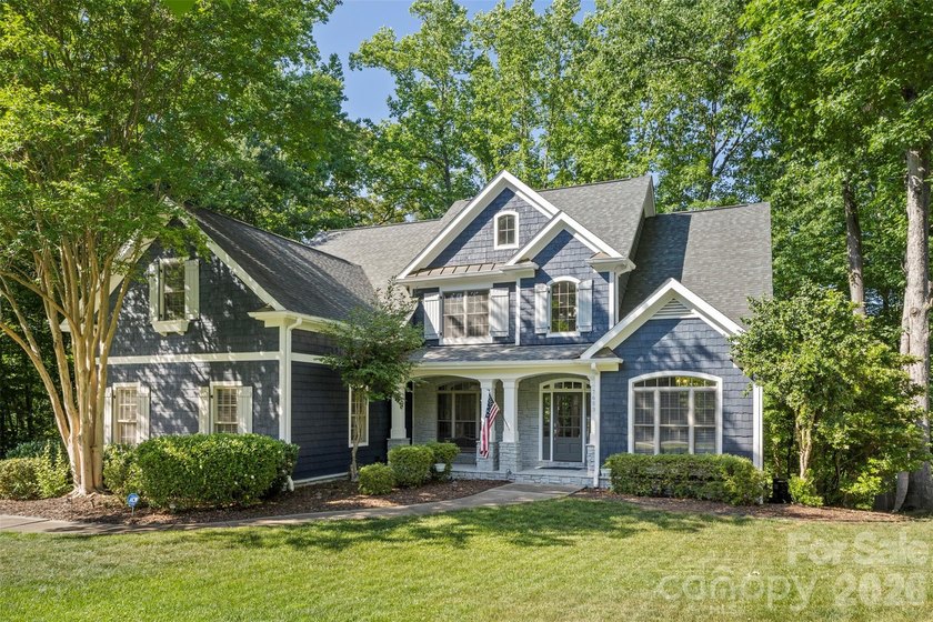 Welcome to refined Lake Norman living in the desirable Lakewood - photo 44