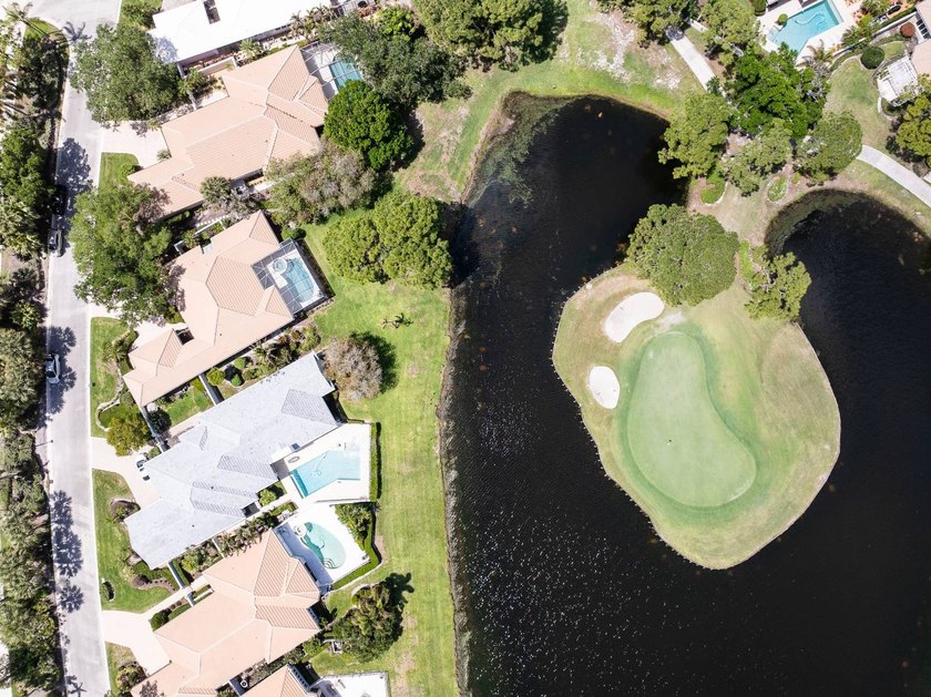 Sweeping Golf &amp; Lake Views on the 14th Signature Hole! - photo 3