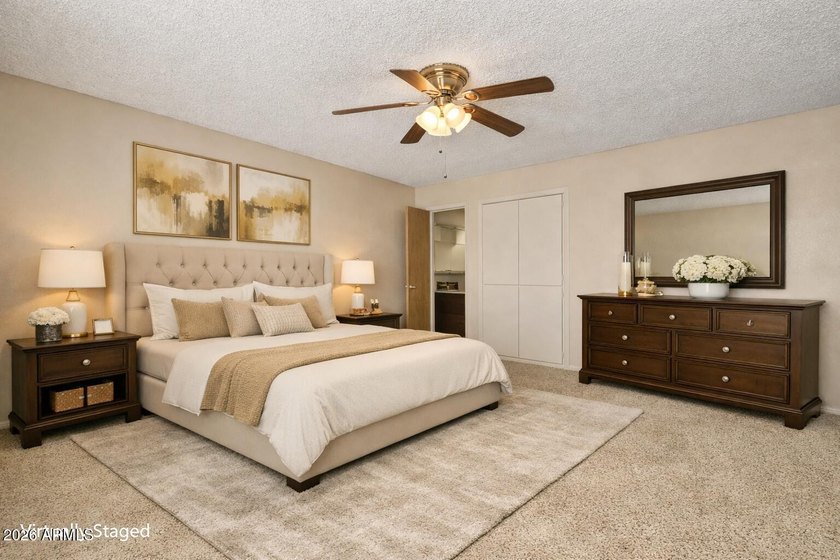 Step into a beautifully upgraded 3rd-floor condo featuring - photo 11