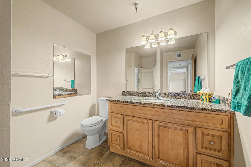 Step into a beautifully upgraded 3rd-floor condo featuring - photo 19