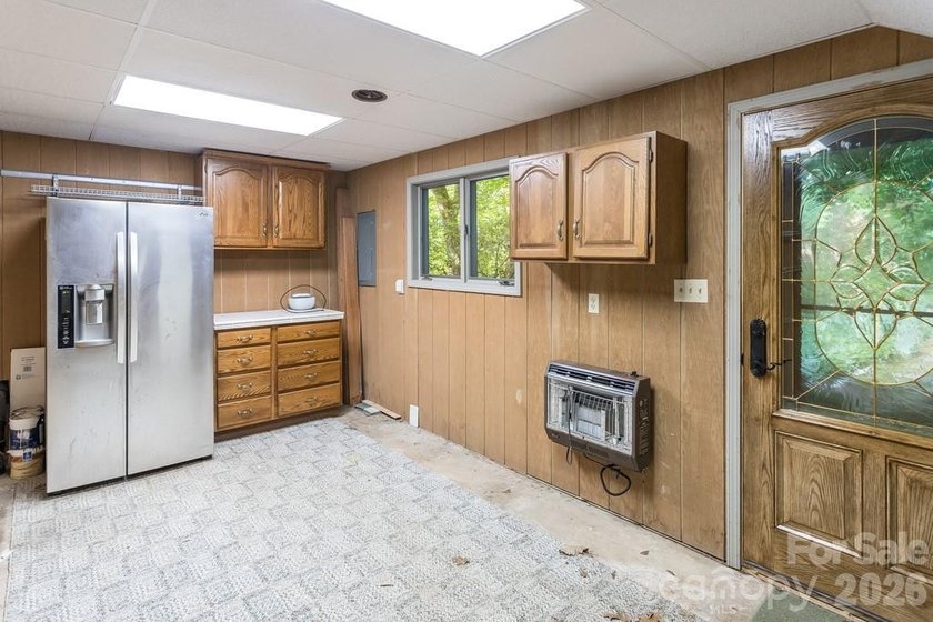 Tucked away on more than 3.8 private acres above Laurel Ridge - photo 22