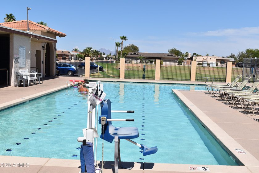 Step into a beautifully upgraded 3rd-floor condo featuring - photo 29