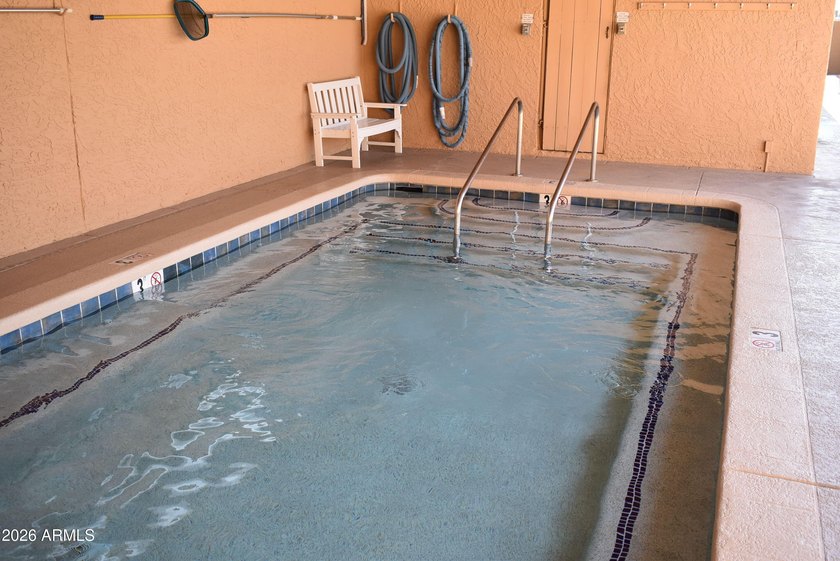 Step into a beautifully upgraded 3rd-floor condo featuring - photo 46