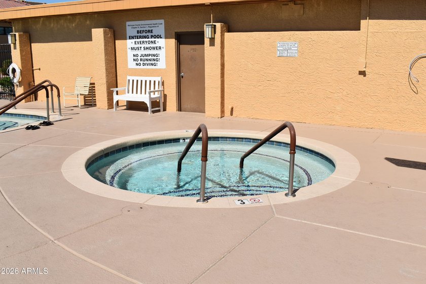 Step into a beautifully upgraded 3rd-floor condo featuring - photo 47