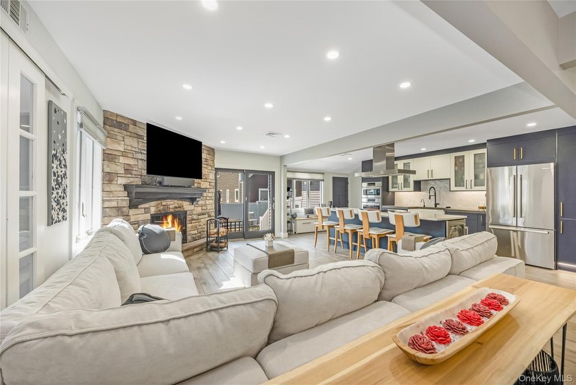 Welcome to this beautifully renovated ranch in the highly - photo 11