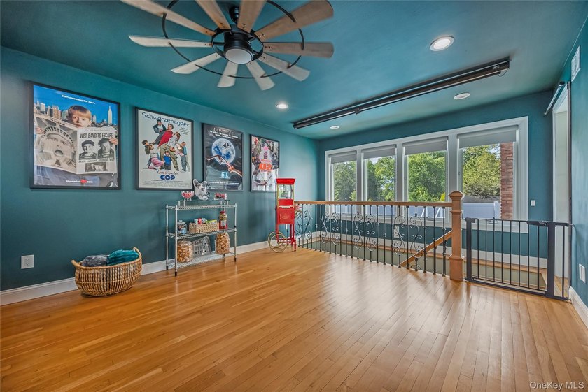 Welcome to this beautifully renovated ranch in the highly - photo 18