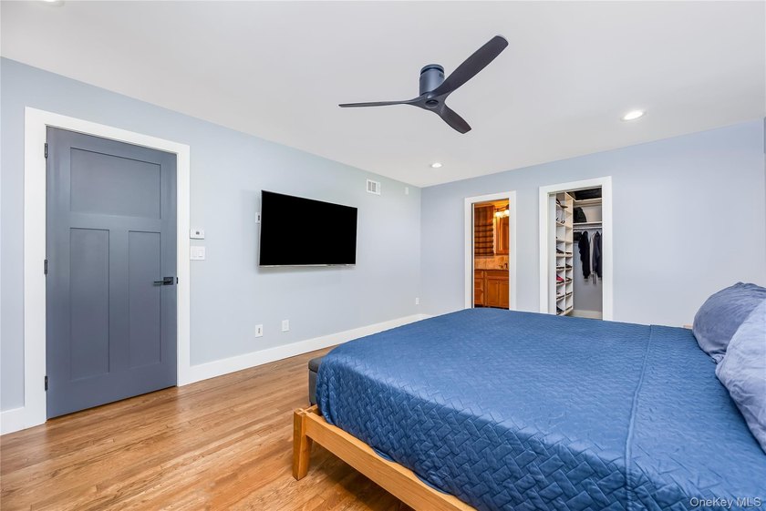 Welcome to this beautifully renovated ranch in the highly - photo 21