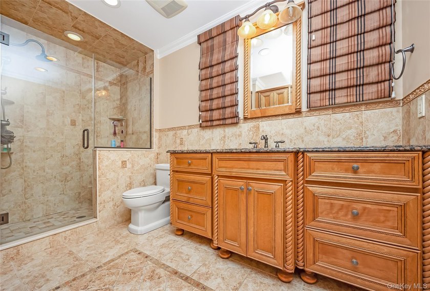 Welcome to this beautifully renovated ranch in the highly - photo 22