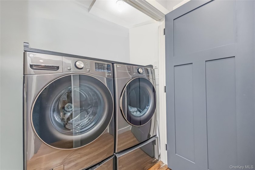 Welcome to this beautifully renovated ranch in the highly - photo 27