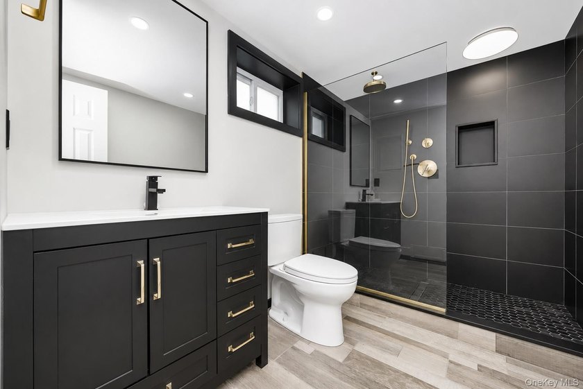 Welcome to this beautifully renovated ranch in the highly - photo 31